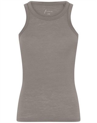 Lucca Cashmere Tank Top